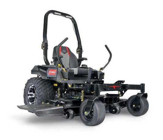 Toro TITAN MAX LIMITED Edition (60") 26HP Kohler Zero Turn Mower 76602