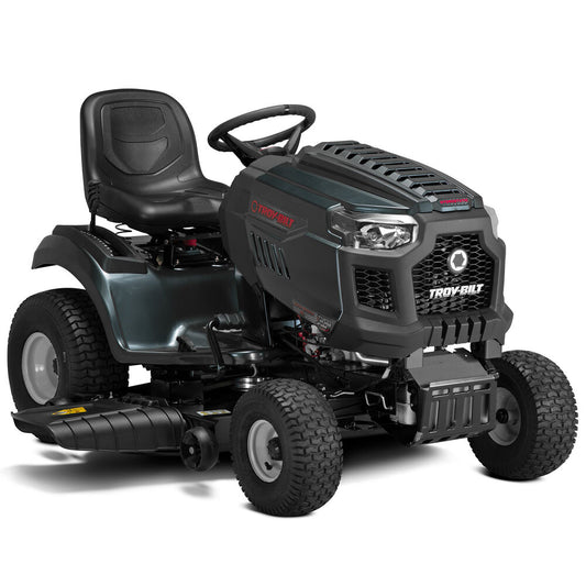 Troy-Bilt Super Bronco XP (46") Fabricated 22HP Kohler Lawn Tractor
