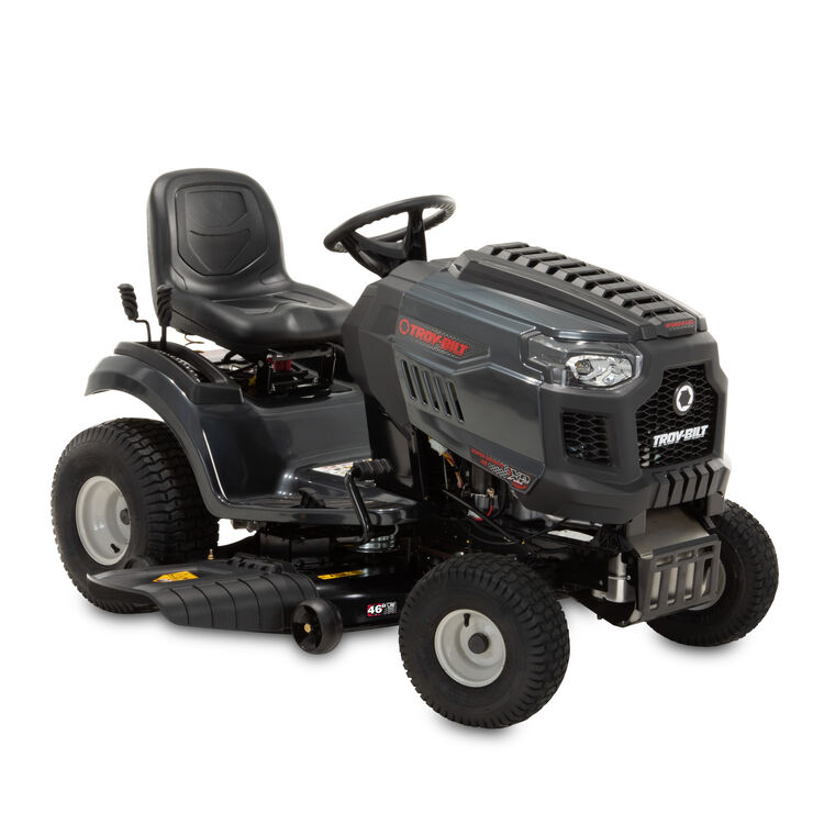 Troy-Bilt Super Bronco XP (46") Stamped 22HP Kohler Lawn Tractor