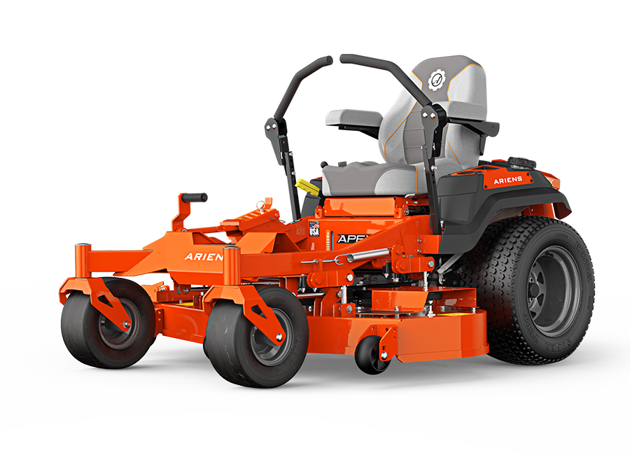 Ariens APEX 52 (52") 23HP Kohler Zero Turn Lawn Mower 991155