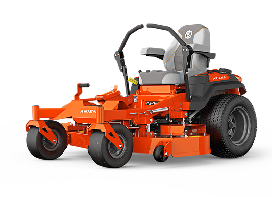 Ariens APEX 52 (52") 23HP Kohler Zero Turn Lawn Mower 991155