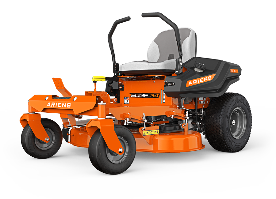 Ariens EDGE 34 (34") 20HP Briggs Zero Turn Lawn Mower 915251