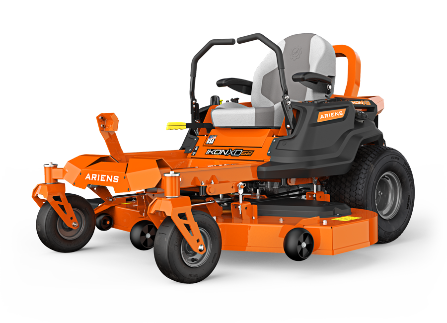Ariens IKON XD 52 (52") 23HP Kawasaki Zero Turn Lawn Mower 915267 (Scratch & Dent)