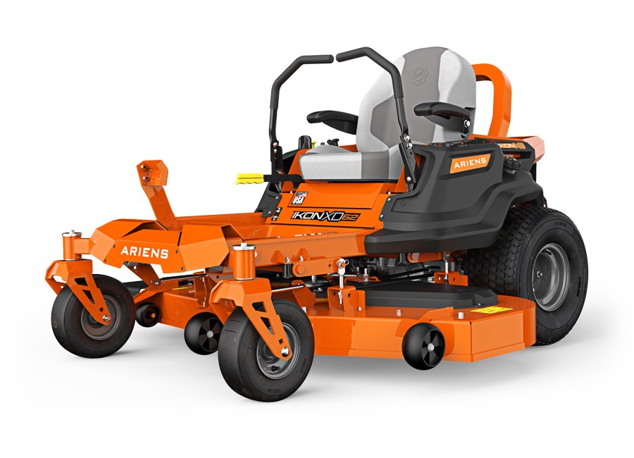 Ariens IKON XD 52 (52") 24HP Kohler Zero Turn Mower 915266