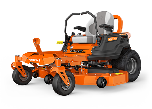 Ariens IKON XD 52 (52") 24HP Kohler Zero Turn Mower 915266