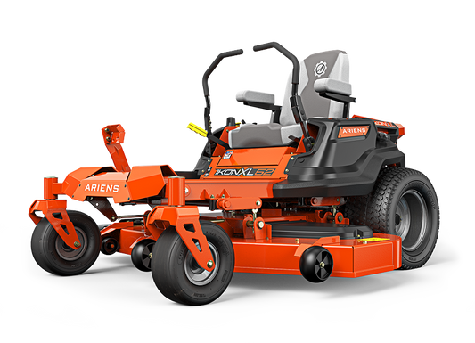 Ariens IKON XL 52 (52") 24HP Kohler Zero Turn Lawn Mower 915227