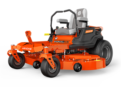 Ariens IKON XL 60 (60") 24HP Kawasaki Zero Turn Lawn Mower 915229