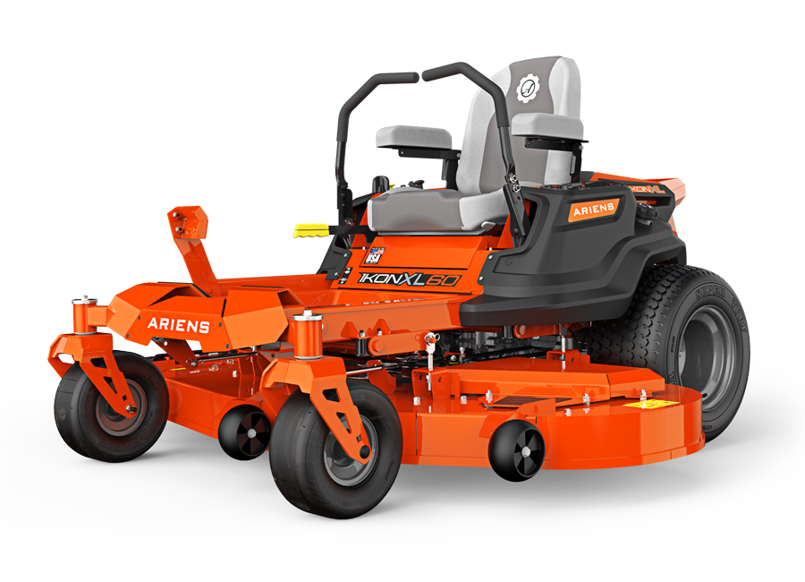 Ariens IKON XL 60 (60") 25HP Kohler Zero Turn Lawn Mower 915228