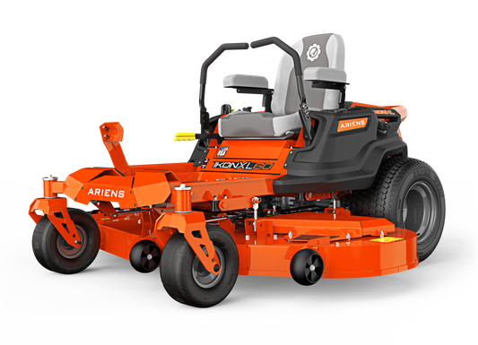 Ariens IKON XL 60 (60") 25HP Kohler Zero Turn Lawn Mower 915228