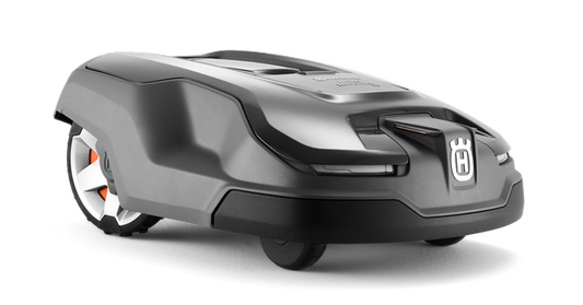 Husqvarna 315X Automower Robotic Lawn Mower, .4 acre capacity