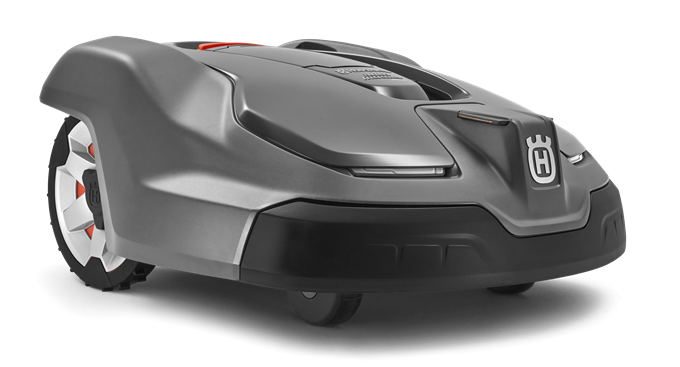 Husqvarna 430XH High Cut Automower Robotic Mower, .8 acre capacity