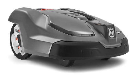 Husqvarna 430XH High Cut Automower Robotic Mower, .8 acre capacity