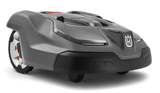 Husqvarna 450XH High Cut Automower Robotic Mower, 1.25 acre capacity