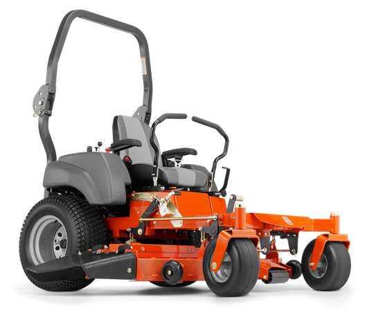 Husqvarna M-ZT 52 (52") 26HP Briggs Commercial Zero Turn Lawn Mower