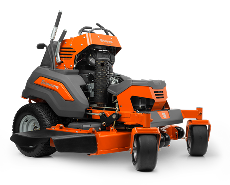 Husqvarna V548 (48") 24.5HP Kawasaki Commercial Stand-On Mower