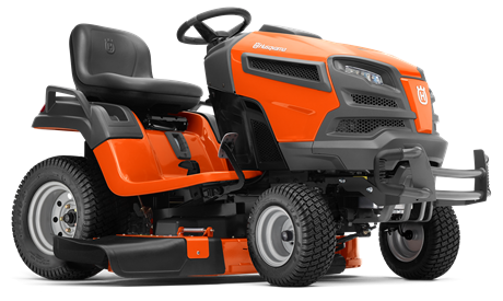 Husqvarna YT42DXLS (42") 25HP Kohler Lawn Tractor w/ Locking Differential