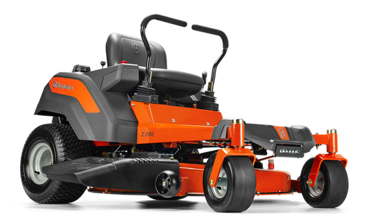 Husqvarna Z246 (46") 20HP Briggs Zero Turn Lawn Mower