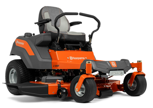 Husqvarna Z248F (48") 26HP Kohler Zero Turn Lawn Mower