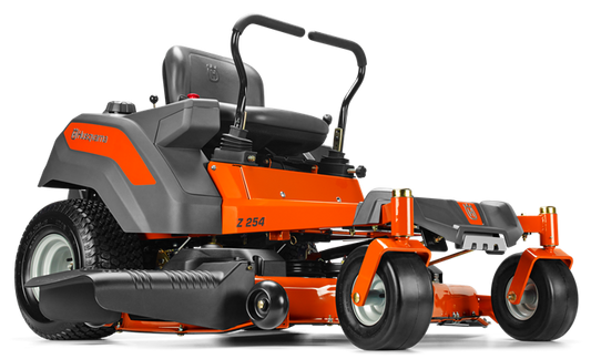 Husqvarna Z254 (54") 26HP Kohler Zero Turn Lawn Mower