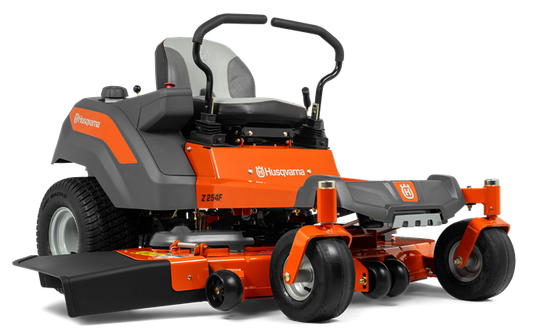 Husqvarna Z254F (54") 23HP Kawasaki Zero Turn Lawn Mower