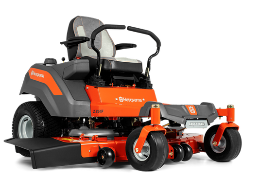 Husqvarna Z254F (54") 26HP Kohler Zero Turn Lawn Mower