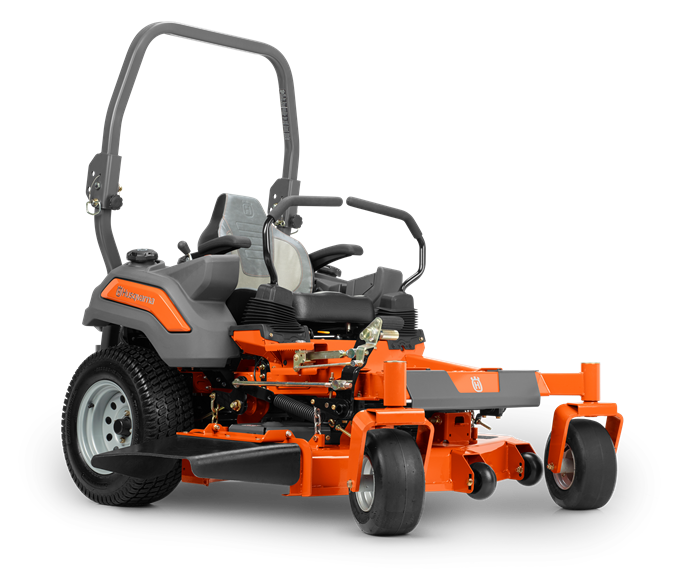 Husqvarna Z548 (48") 22HP Kawasaki Commercial Zero Turn Mower