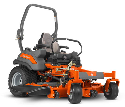 Husqvarna Z560X (60") 27.5HP Yamaha Commercial Zero Turn Lawn Mower