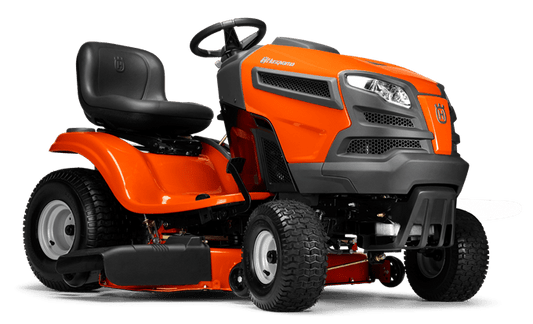 Husqvarna YTH22V46 (46") 22HP Briggs Lawn Tractor