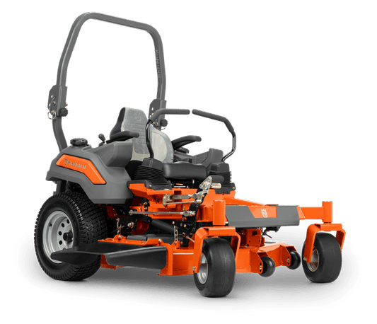 Husqvarna Z554 (54") 26HP Yamaha Zero Turn Mower