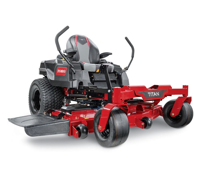 Toro TITAN 60 (60") 24.5HP Toro Twin Zero Turn Mower 75303