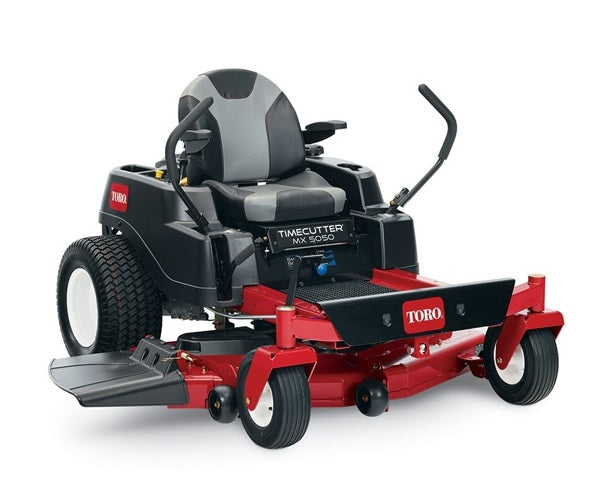 Toro TimeCutter MX5050 (50") 24.5HP Toro Zero Turn Mower 74774